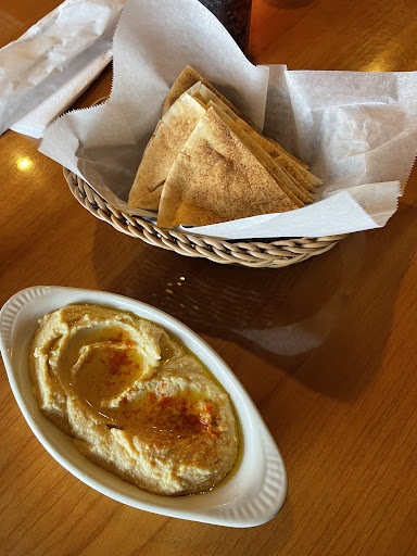 Photo of Pita Plate - 5167 US-70, Morehead City, NC 28557