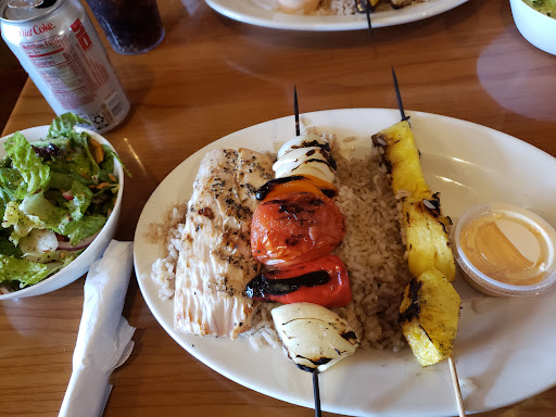 Photo of Pita Plate - 5167 US-70, Morehead City, NC 28557