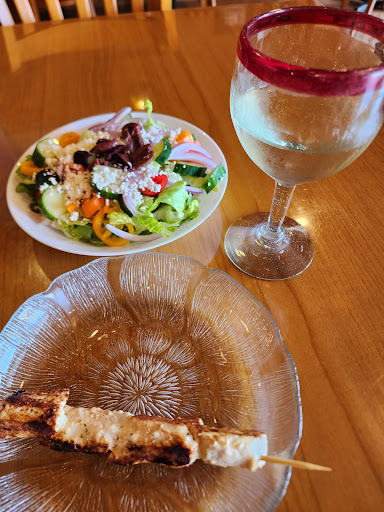 Photo of Pita Plate - 5167 US-70, Morehead City, NC 28557