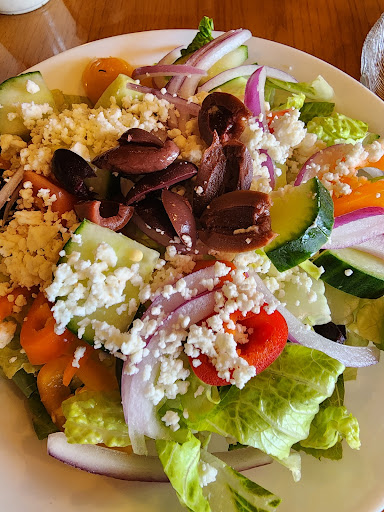 Photo of Pita Plate - 5167 US-70, Morehead City, NC 28557