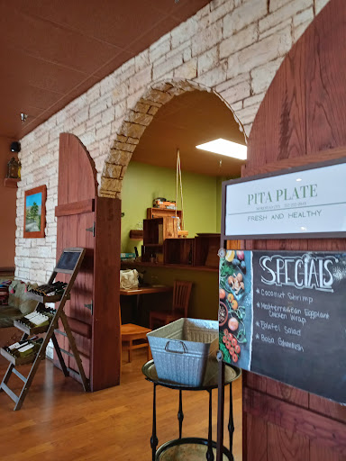 Photo of Pita Plate - 5167 US-70, Morehead City, NC 28557