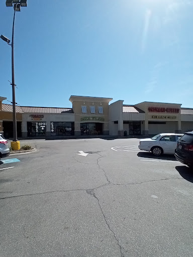 Photo of Pita Plate - 5167 US-70, Morehead City, NC 28557