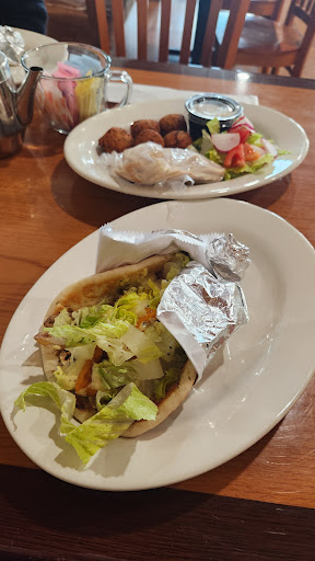 Photo of Pita Plate - 5167 US-70, Morehead City, NC 28557