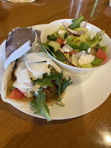 Photo of Pita Plate - 5167 US-70, Morehead City, NC 28557