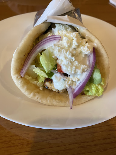 Photo of Pita Plate - 5167 US-70, Morehead City, NC 28557