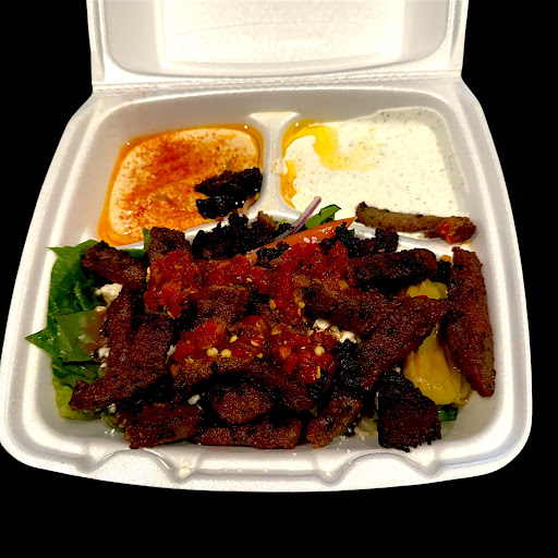 Photo of Peno Mediterranean Grill - 1611 Dusty Miller Ln #301, Wilmington, NC 28412