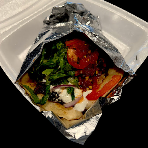 Photo of Peno Mediterranean Grill - 1611 Dusty Miller Ln #301, Wilmington, NC 28412