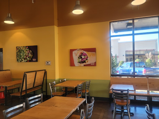 Photo of Peno Mediterranean Grill - 1611 Dusty Miller Ln #301, Wilmington, NC 28412