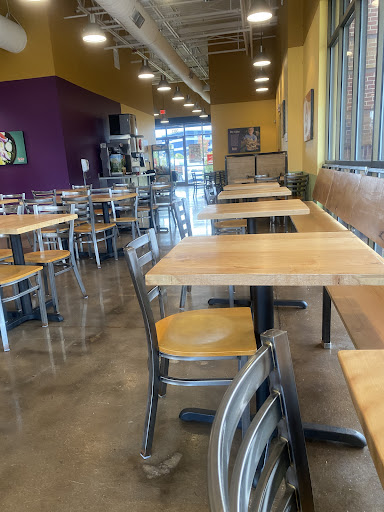 Photo of Peno Mediterranean Grill - 1611 Dusty Miller Ln #301, Wilmington, NC 28412