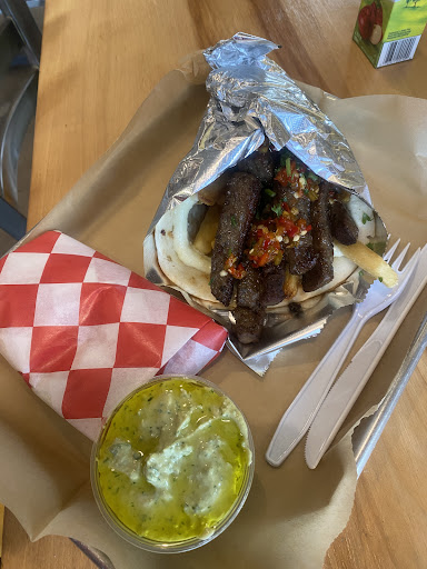 Photo of Peno Mediterranean Grill - 1611 Dusty Miller Ln #301, Wilmington, NC 28412