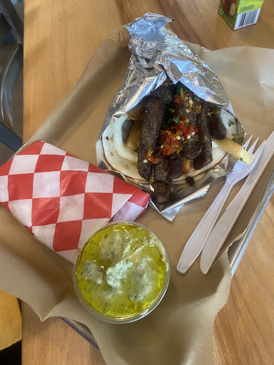 Photo of Peno Mediterranean Grill - 1611 Dusty Miller Ln #301, Wilmington, NC 28412