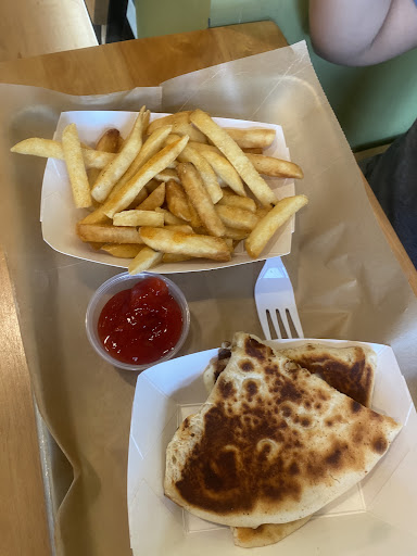 Photo of Peno Mediterranean Grill - 1611 Dusty Miller Ln #301, Wilmington, NC 28412