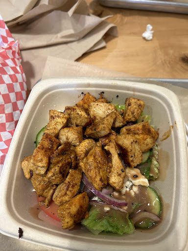 Photo of Peno Mediterranean Grill - 1611 Dusty Miller Ln #301, Wilmington, NC 28412