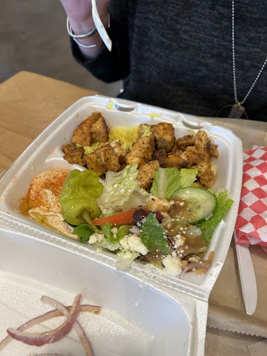 Photo of Peno Mediterranean Grill - 1611 Dusty Miller Ln #301, Wilmington, NC 28412