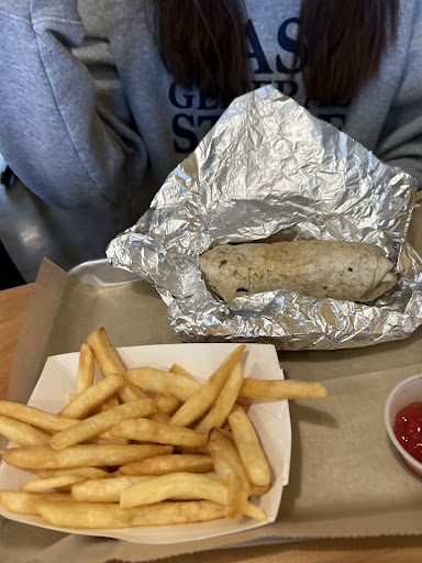 Photo of Peno Mediterranean Grill - 1611 Dusty Miller Ln #301, Wilmington, NC 28412