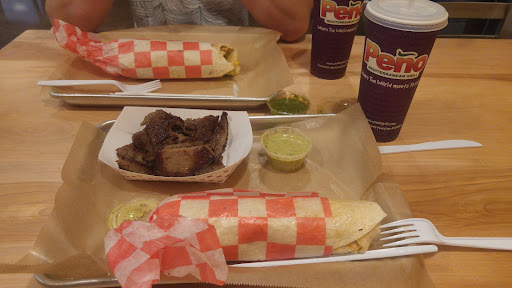 Photo of Peno Mediterranean Grill - 1611 Dusty Miller Ln #301, Wilmington, NC 28412