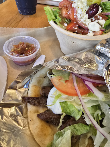 Photo of Peno Mediterranean Grill - 1611 Dusty Miller Ln #301, Wilmington, NC 28412