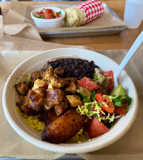 Photo of Peno Mediterranean Grill - 1611 Dusty Miller Ln #301, Wilmington, NC 28412