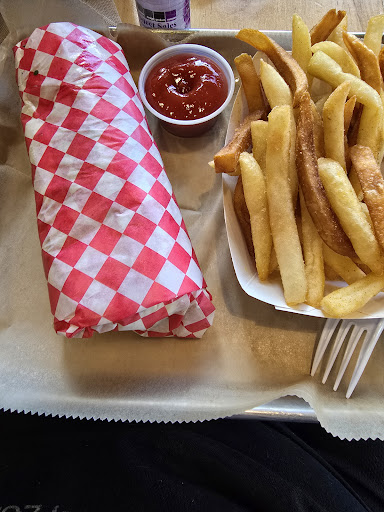 Photo of Peno Mediterranean Grill - 1611 Dusty Miller Ln #301, Wilmington, NC 28412