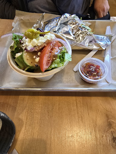 Photo of Peno Mediterranean Grill - 1611 Dusty Miller Ln #301, Wilmington, NC 28412