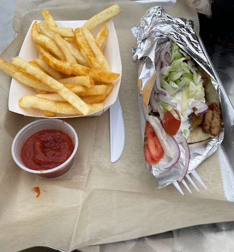 Photo of Peno Mediterranean Grill - 1611 Dusty Miller Ln #301, Wilmington, NC 28412