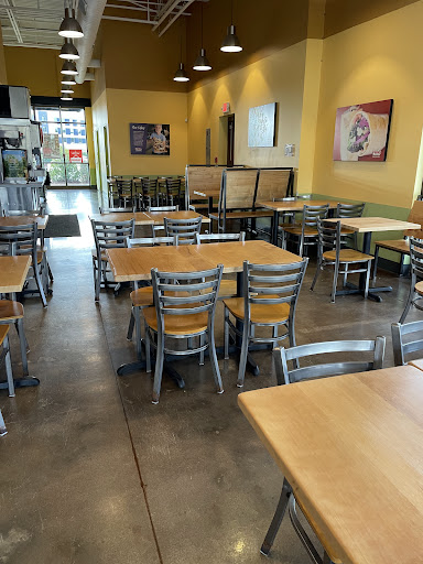 Photo of Peno Mediterranean Grill - 1611 Dusty Miller Ln #301, Wilmington, NC 28412