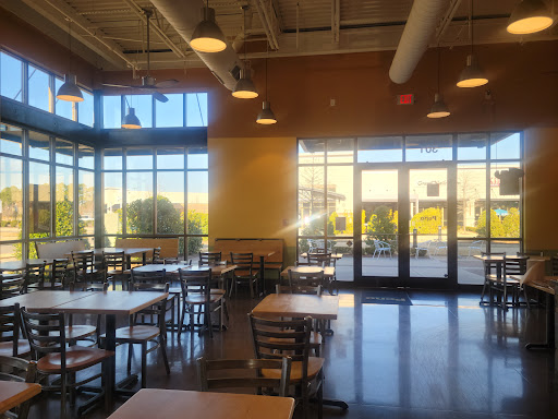 Photo of Peno Mediterranean Grill - 1611 Dusty Miller Ln #301, Wilmington, NC 28412