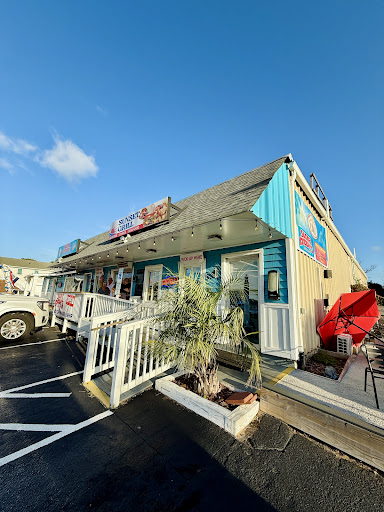 Photo of Sunset Grill - 5119 E Oak Island Dr, Oak Island, NC 28465