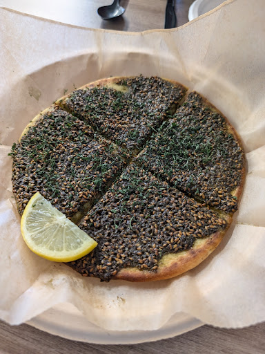 Photo of Sunset Grill - 5119 E Oak Island Dr, Oak Island, NC 28465