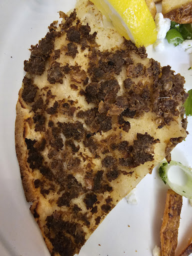 Photo of Sunset Grill - 5119 E Oak Island Dr, Oak Island, NC 28465