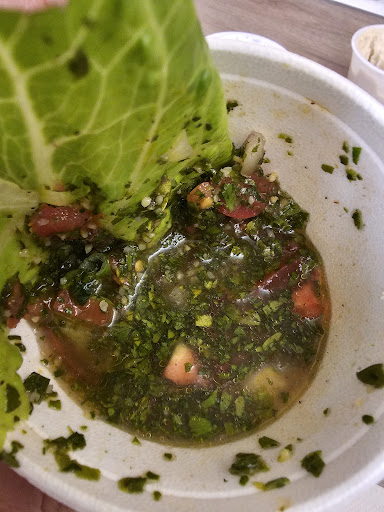 Photo of Sunset Grill - 5119 E Oak Island Dr, Oak Island, NC 28465