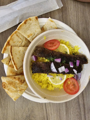 Photo of Sunset Grill - 5119 E Oak Island Dr, Oak Island, NC 28465