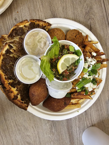 Photo of Sunset Grill - 5119 E Oak Island Dr, Oak Island, NC 28465