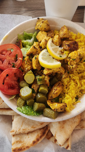 Photo of Sunset Grill - 5119 E Oak Island Dr, Oak Island, NC 28465