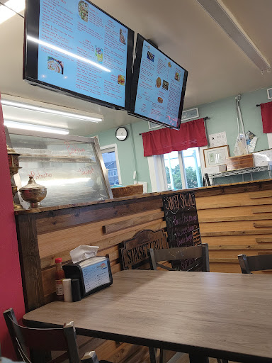 Photo of Sunset Grill - 5119 E Oak Island Dr, Oak Island, NC 28465