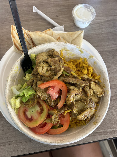 Photo of Sunset Grill - 5119 E Oak Island Dr, Oak Island, NC 28465