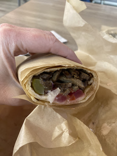 Photo of Sunset Grill - 5119 E Oak Island Dr, Oak Island, NC 28465