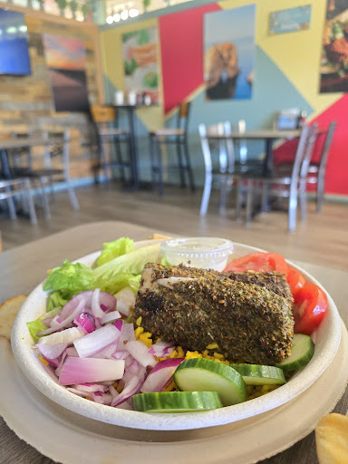 Photo of Sunset Grill - 5119 E Oak Island Dr, Oak Island, NC 28465