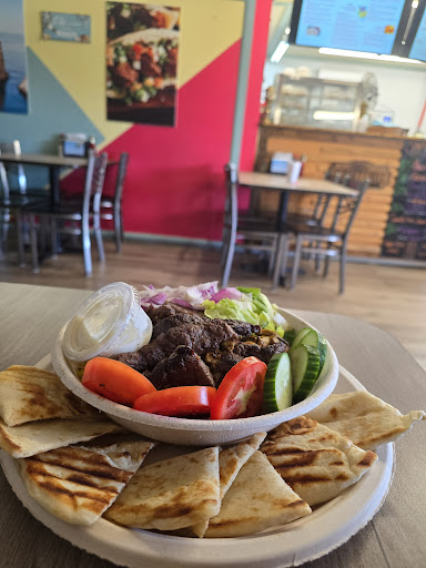 Photo of Sunset Grill - 5119 E Oak Island Dr, Oak Island, NC 28465