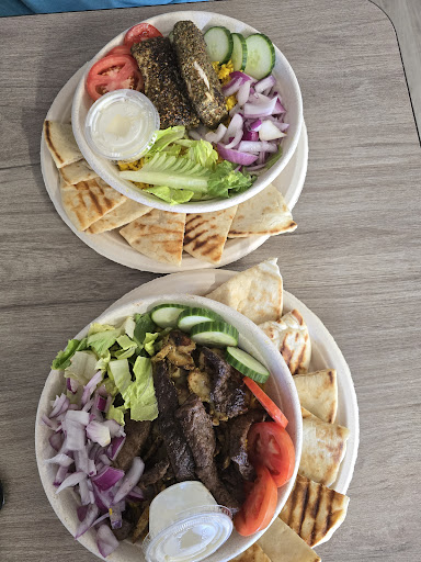 Photo of Sunset Grill - 5119 E Oak Island Dr, Oak Island, NC 28465