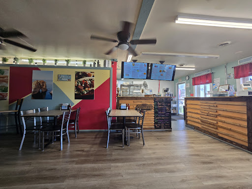 Photo of Sunset Grill - 5119 E Oak Island Dr, Oak Island, NC 28465