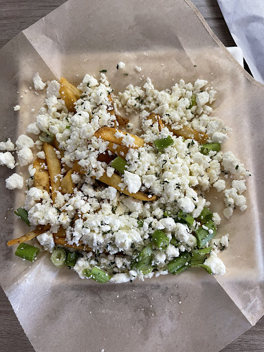 Photo of Sunset Grill - 5119 E Oak Island Dr, Oak Island, NC 28465