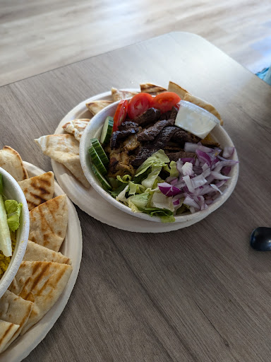 Photo of Sunset Grill - 5119 E Oak Island Dr, Oak Island, NC 28465