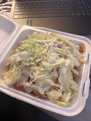 Photo of The Mediterranean Food Truck - 205 W Dickson St, Fayetteville, AR 72701