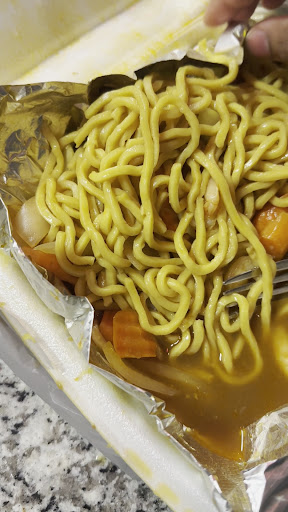 Photo of The Mediterranean Food Truck - 205 W Dickson St, Fayetteville, AR 72701