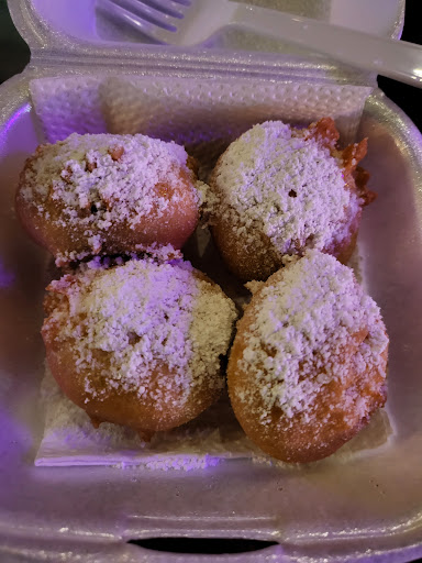 Photo of The Mediterranean Food Truck - 205 W Dickson St, Fayetteville, AR 72701