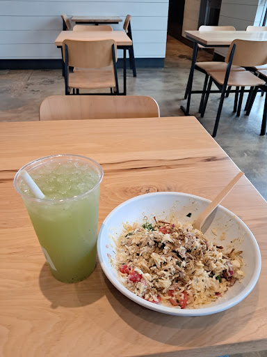 Photo of CAVA - 1556 N 9th St, Broken Arrow, OK 74012