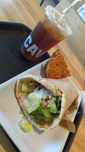 Photo of CAVA - 1556 N 9th St, Broken Arrow, OK 74012