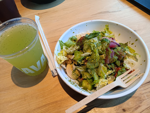 Photo of CAVA - 1556 N 9th St, Broken Arrow, OK 74012