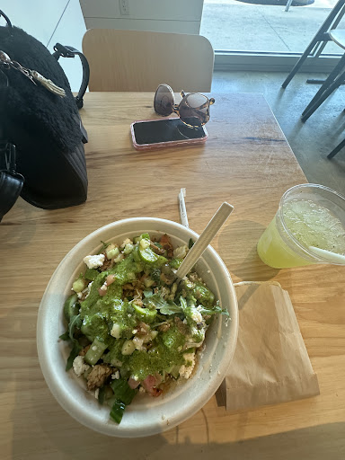 Photo of CAVA - 1556 N 9th St, Broken Arrow, OK 74012